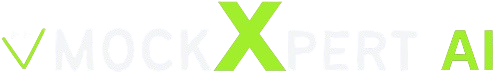 MockXpertAI Logo