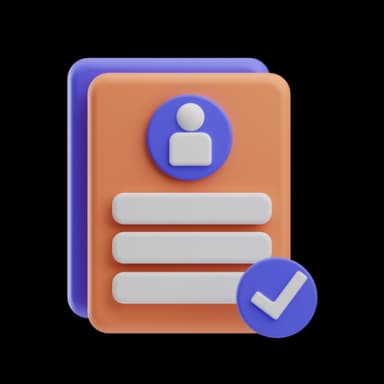 AI Resume Screening icon